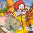 画像2: 1996s McDonald's / Collectors Plate "Zoo" (2)