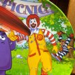 画像2: 2004s McDonald's / Collectors Plate "Picnic" (2)
