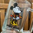 画像7: 1970's Disney Beer Mug "Minnie Mouse" (7)