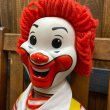 画像5: 1978s Hasbro / Ronald McDonald Whistle Doll (5)