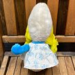 画像3: 1981s Peyo / Smurf Plush Doll "Smurfette" (3)