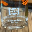 画像9: 1973s PEPSI COLLECTOR SERIES Glass "Beaky Buzzard" (B) (9)