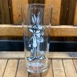 画像3: 1973s PEPSI COLLECTOR SERIES Glass "Bugs Bunny" (3)