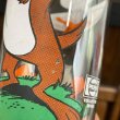 画像10: 1976s PEPSI COLLECTOR SERIES Glass "Daffy Duck&Tasmanian Devil" (10)