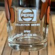 画像9: 1975s PEPSI COLLECTOR SERIES Glass "Spike" (9)