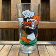 画像3: 1976s PEPSI COLLECTOR SERIES Glass "Daffy Duck&Tasmanian Devil" (3)