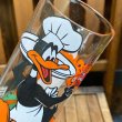 画像8: 1976s PEPSI COLLECTOR SERIES Glass "Daffy Duck&Tasmanian Devil" (8)