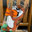 画像7: 1976s PEPSI COLLECTOR SERIES Glass "Daffy Duck&Tasmanian Devil" (7)
