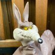 画像6: 1970's Looney Tunes Hand Puppet "Wile E. Coyote" (6)