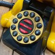 画像13: Vintage Disney Pluto Telephone (13)