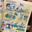 画像8: 1978s HARVEY COMICS / Richie Rich Comic "Riches" (8)