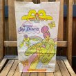 画像2: 1996s McDonald's / Happy Meal Paper Bag "Spinning Sky Dancers" (2)