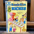 画像1: 1978s HARVEY COMICS / Richie Rich Comic "Riches" (1)