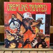 画像1: 1984s Read-Along Record "Gizmo and the Gremlins Story 4" / EP (1)