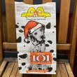 画像2: 1996s McDonald's Happy Meal Paper Bag "101 Dalmatians" (2)