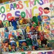 画像2: 1995s 20 Bands Trash 20 Songs To Find The Way To Sesame Street Record / LP (2)