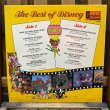 画像5: 1970's Disney "The Best of Disney Volume Two" Record / LP (5)