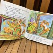 画像6: 1978s Disney Book & Cassette "Winnie the Pooh" (6)