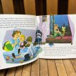 画像4: 1970's Disney Book & Cassette "Peter Pan" (4)