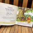 画像3: 1978s Disney Book & Cassette "Winnie the Pooh" (3)
