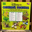 画像5: 1979s Disneyland Record "CHiLDREN'S FAVORiTES Vol.2" / LP (5)