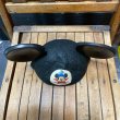 画像5: 1996s Walt Disney / 25th Anniversary Ear Hat (5)