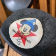 画像7: 1996s Walt Disney / 25th Anniversary Ear Hat (7)