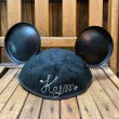 画像3: 1996s Walt Disney / 25th Anniversary Ear Hat (3)