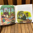 画像8: 1977s Disney Book & Cassette "Snow White" (8)