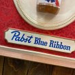 画像4: Vintage Pabst Blue Ribbon Display Sign (4)