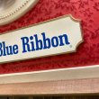 画像5: Vintage Pabst Blue Ribbon Display Sign (5)