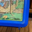 画像9: 1990's Aladdin / Lunch Box "Mickey Mouse & Pluto" (9)