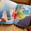 画像3: 1986s Walt Disney "Sleeping Beauty" Picture Book (3)