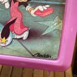 画像9: 1990's Aladdin / Lunch Box "Mickey & Minnie in Hollywood" (9)
