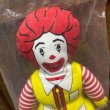 画像2: 1984s McDonald's "Ronald McDonald" Pillow Doll (2)