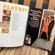 画像2: 1960's PLAYBOY Magazine "January 1968" (2)