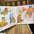 画像6: 1967s Walt Disney "Winnie the Pooh and the blustery day" Book & Record / LP (6)