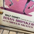 画像3: 1972s Walt Disney's "Toby Tyler & Hans Brinker" Record / LP (3)