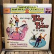 画像1: 1972s Walt Disney's "Toby Tyler & Hans Brinker" Record / LP (1)