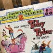 画像2: 1972s Walt Disney's "Toby Tyler & Hans Brinker" Record / LP (2)