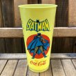 画像1: 1988s 7 ELEVEN / Plastic Cup "Batman" (1)