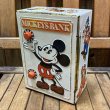 画像1: 1978s Walt Disney's "MICKEY'S BANK" (1)