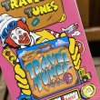 画像5: 1995s McDonald's Meal Toy / Cassette Tape "Travel Tunes" (5)