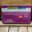 画像2: 1995s McDonald's Meal Toy / Cassette Tape "Scary Sound Effects" (2)