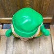 画像5: 1991s SHELCORE / Hug'N Glow Plush Doll "Turtle" (5)