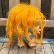 画像3: Vintage Troll "Orange Hair" (3)