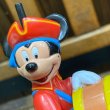 画像7: 1980's-90's Disney / Mickey Mouse Bubble Gum Ball Dispenser "Pirate" (7)