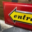 画像2: Vintage McDonald's / Drive-thru Sign "entrance" (2)