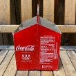 画像5: Coca Cola / Vintage 4-Pac bottles Cardboard carrying case "LONDON 2012 OLYMPIC GAMES" (5)