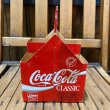 画像5: 1992s Coca Cola / 6-Pac bottles Cardboard carrying case "Cardinals 100th Anniversary" (B) (5)
